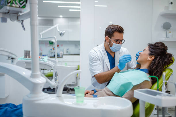 Dental X-Rays and Imaging in Carmel, IN